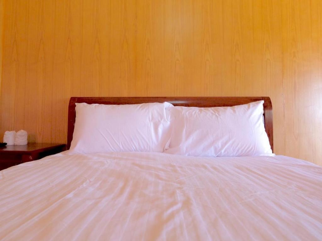 Prakaithong Hotel Amphö Szavangdendin Kültér fotó