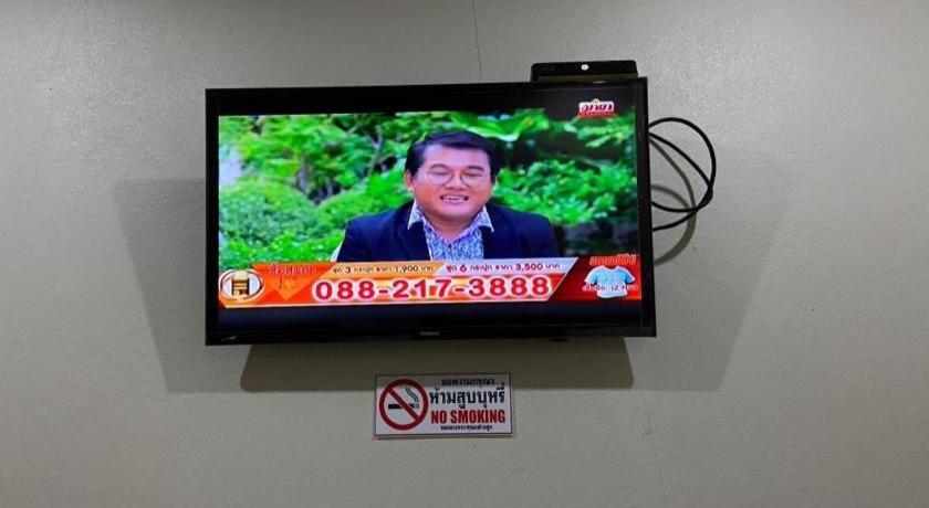Prakaithong Hotel Amphö Szavangdendin Kültér fotó