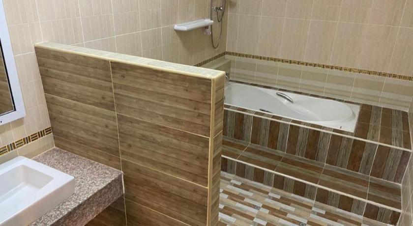 Prakaithong Hotel Amphö Szavangdendin Kültér fotó