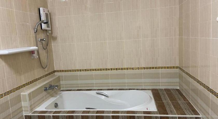 Prakaithong Hotel Amphö Szavangdendin Kültér fotó