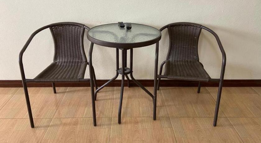 Prakaithong Hotel Amphö Szavangdendin Kültér fotó