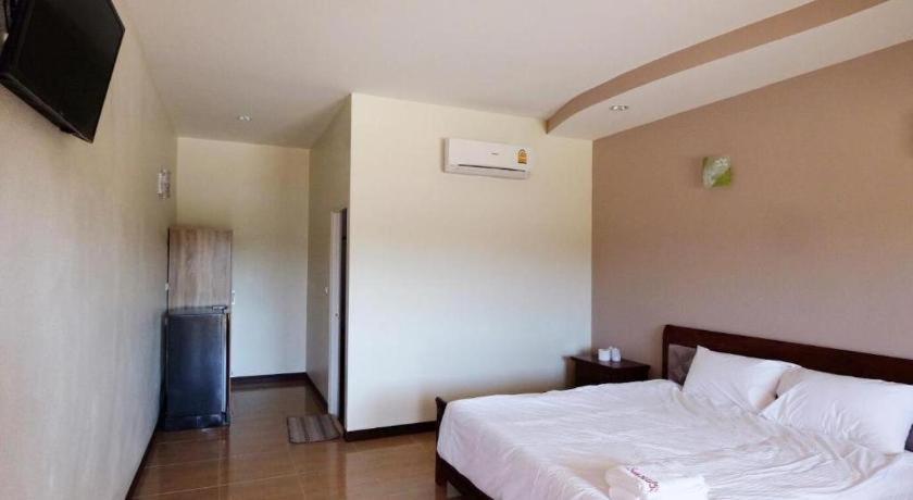 Prakaithong Hotel Amphö Szavangdendin Kültér fotó