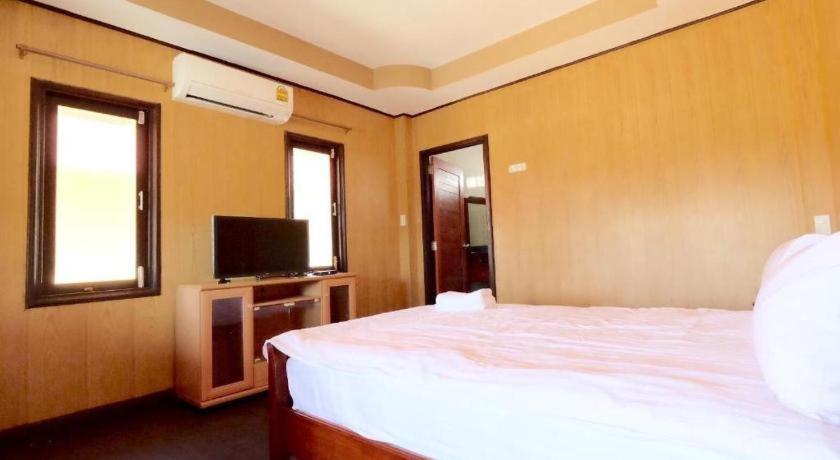 Prakaithong Hotel Amphö Szavangdendin Kültér fotó