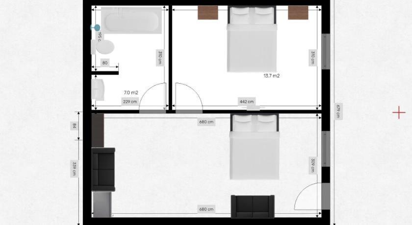 Prakaithong Hotel Amphö Szavangdendin Kültér fotó