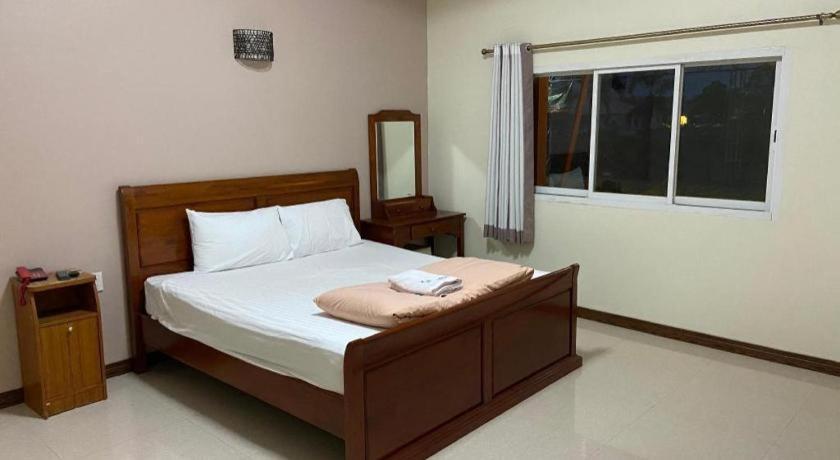Prakaithong Hotel Amphö Szavangdendin Kültér fotó