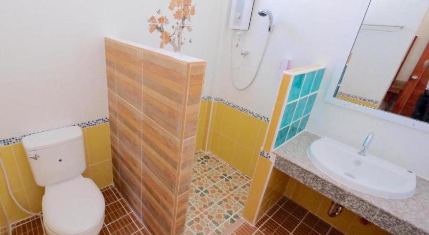 Prakaithong Hotel Amphö Szavangdendin Kültér fotó